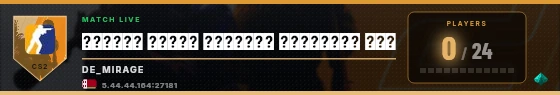 Scoreboard badge preview
