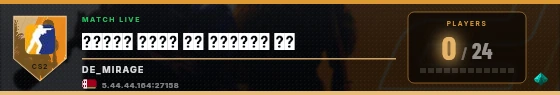 Scoreboard badge preview