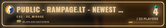 Marquee badge preview