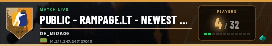 Scoreboard badge preview