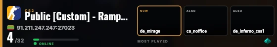 Filmstrip badge preview