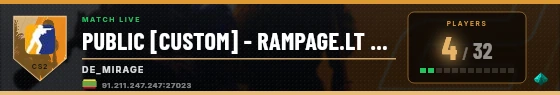 Scoreboard badge preview