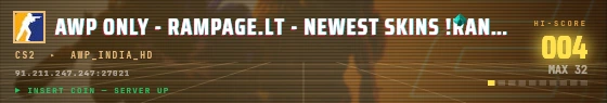 Arcade badge preview