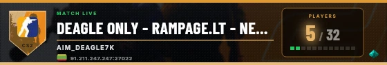 Scoreboard badge preview