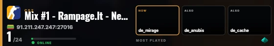 Filmstrip badge preview
