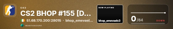 Mesh badge preview