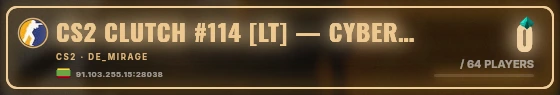 Marquee badge preview
