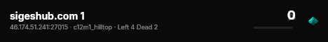 sigeshub.com 1 live status badge