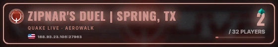 Marquee badge preview