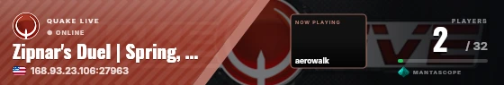 Sweep badge preview
