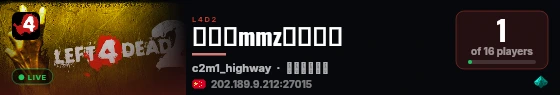 默默子mmz的养猪场 live status badge
