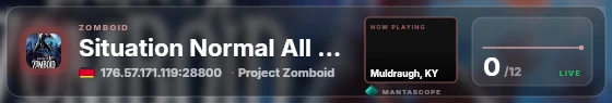 Glass badge preview