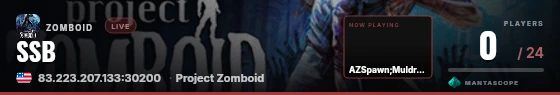 Hero badge preview