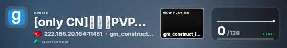 Mesh badge preview