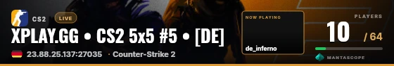 Hero badge preview