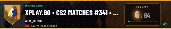 Scoreboard badge preview