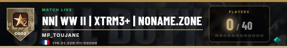 Scoreboard badge preview