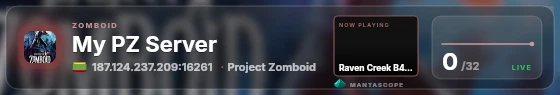Glass badge preview