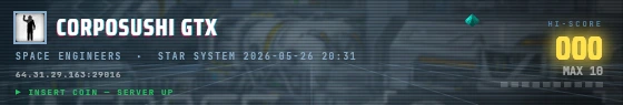 Arcade badge preview