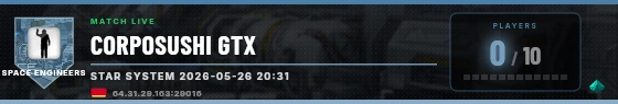 Scoreboard badge preview