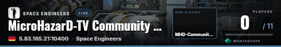Hero badge preview
