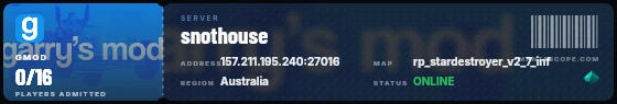 Ticket badge preview