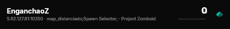 EnganchaoZ live status badge
