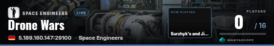 Hero badge preview