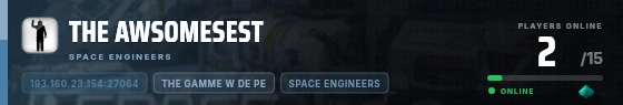 Edge badge preview