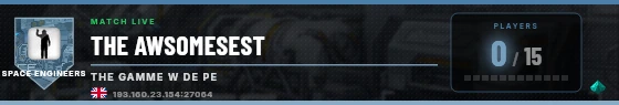 Scoreboard badge preview