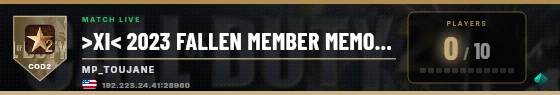 Scoreboard badge preview