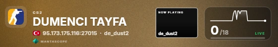 Mesh badge preview