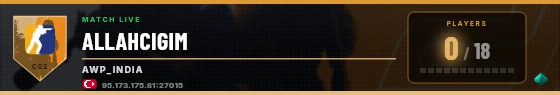 Scoreboard badge preview