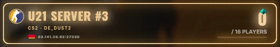 Marquee badge preview