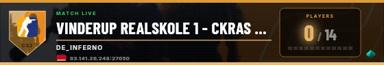 Scoreboard badge preview