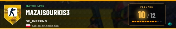 Scoreboard badge preview