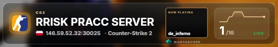 Glass badge preview