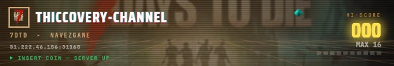 Arcade badge preview
