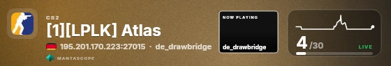 Mesh badge preview