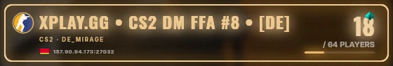 Marquee badge preview