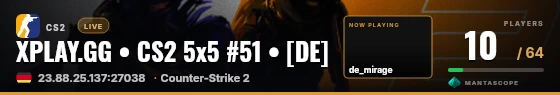 Hero badge preview