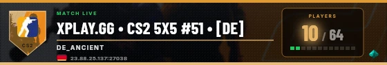 Scoreboard badge preview