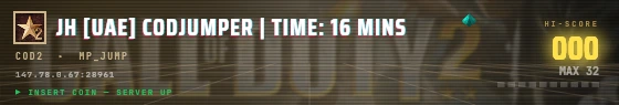Arcade badge preview