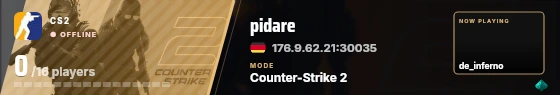 Blade badge preview