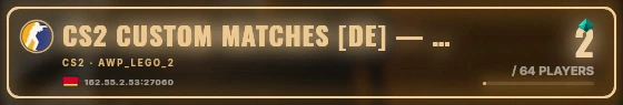 Marquee badge preview