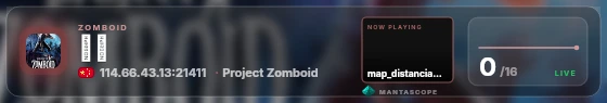 Glass badge preview