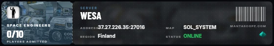 Ticket badge preview
