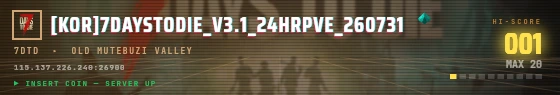 Arcade badge preview