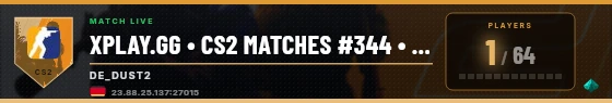 Scoreboard badge preview