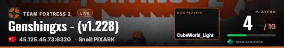 Hero badge preview